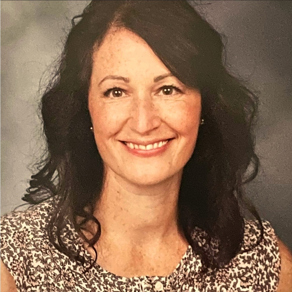 Meet your Posher, Kristina